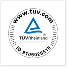Logo TUEV ACC Zertifikat
